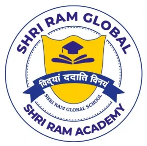 Logo of Shri Ram Global School (SRGS), Bommanahalli