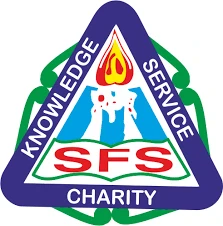 Logo of St. Francis De Sales Senior Secondary School (SFS), Janakpuri