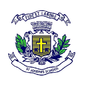 Logo of St. Joseph's School, Malad West